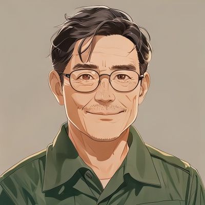 H.T. さんのイラスト