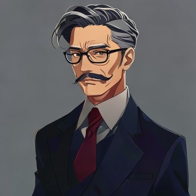 M.Y. さんのイラスト