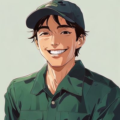 S.O. さんのイラスト