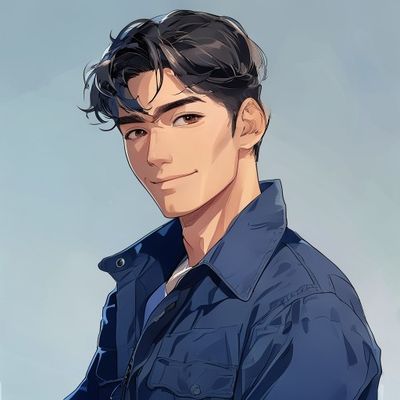 T.K. さんのイラスト