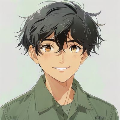 Y.M. さんのイラスト